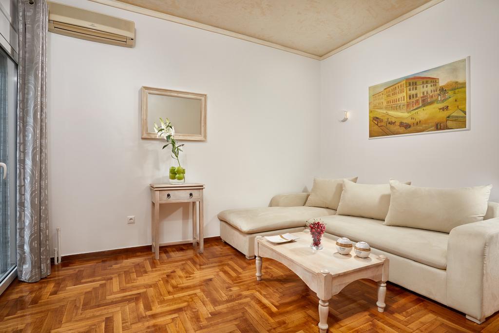 Modern And Cozy Apartment In The Centre Of Αθήνα Εξωτερικό φωτογραφία