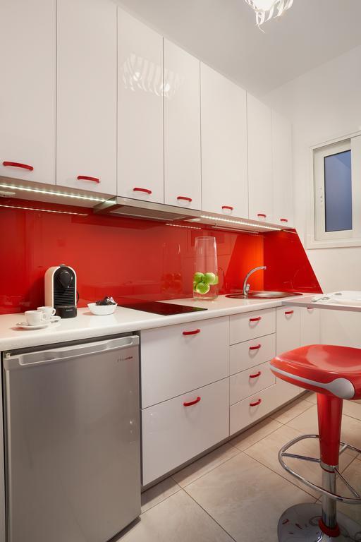 Modern And Cozy Apartment In The Centre Of Αθήνα Εξωτερικό φωτογραφία