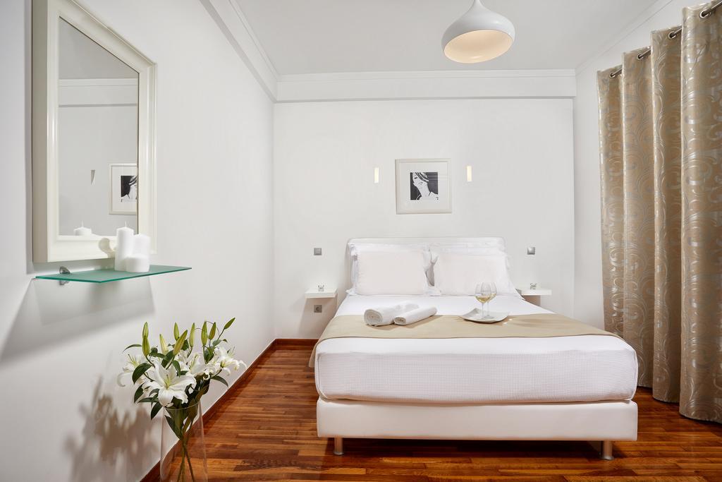 Modern And Cozy Apartment In The Centre Of Αθήνα Εξωτερικό φωτογραφία